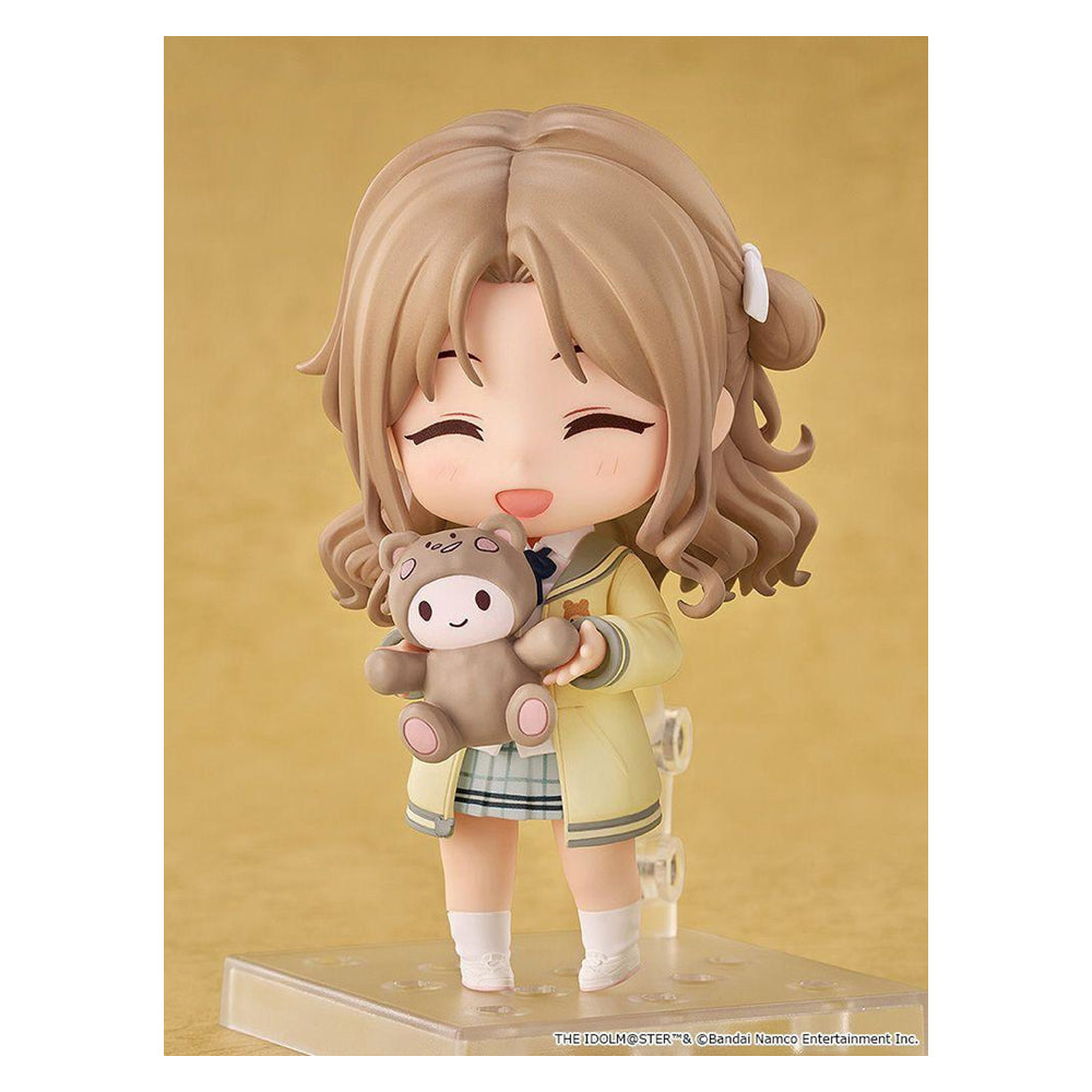 NENDOROID HINANA ICHIKAWA 2591 NENDOROID HINANA ICHIKAWA 2591